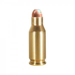 22 TCM 9R 39 gr Jacketed Hollow Point (JHP) 50 Bx/ 20 Cs